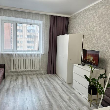 Уютная Квартира Жк Сказочный Мир Город Астана Zewnętrze zdjęcie